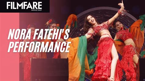 dance nora fatehi|nora fatehi dance performance.